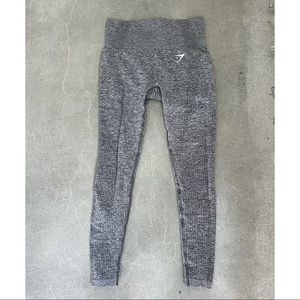 Gymshark Women’s Vital Seamless Leggings XS